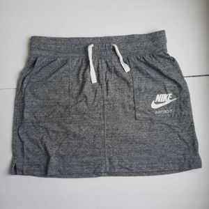 Nike Athletic Skort